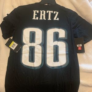 Ertz shirt